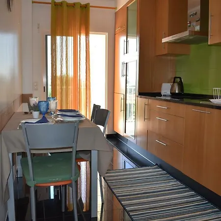 Fiph Varandas D'areia Onix