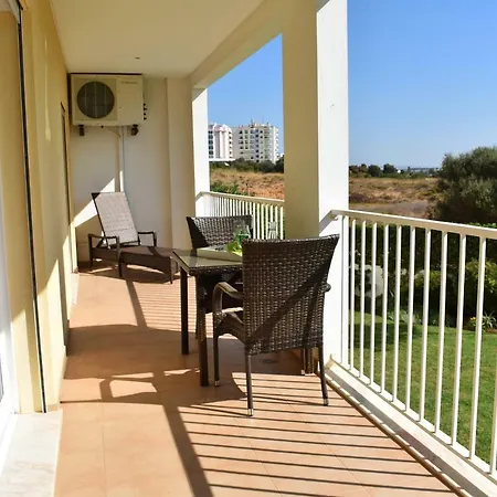 Fiph Varandas D'areia Onix Portimao
