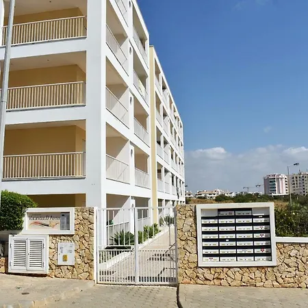Apartment Fiph Varandas D'areia Onix