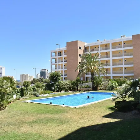 Fiph Varandas D'areia Onix