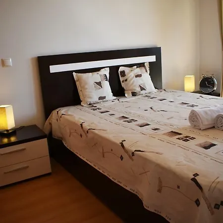 דירה Fiph Varandas D'areia Onix *
