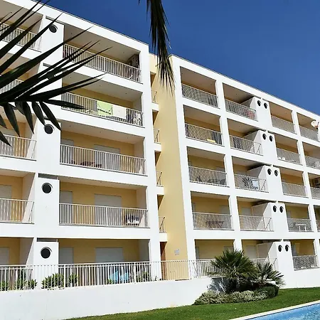 Fiph Varandas D'areia Onix דירה