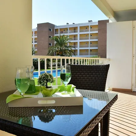 Fiph Varandas D'areia Onix דירה
